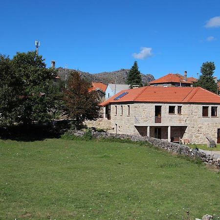 Casa Fonte Do Laboreiro Castro Laboreiro Extérieur photo