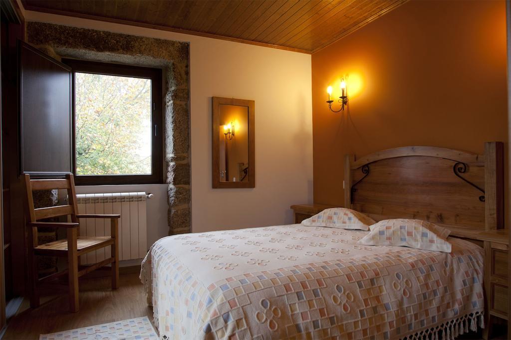 Casa Fonte Do Laboreiro Castro Laboreiro Chambre photo